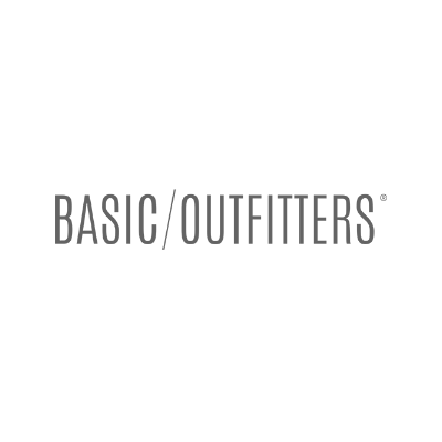 Basic Outfitters logo