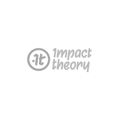 Impact Theory logo