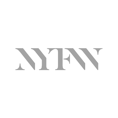 New York Fashion Week logo